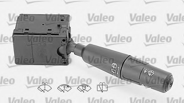VALEO 251287 Steering Column Switch